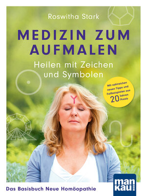 cover image of Medizin zum Aufmalen